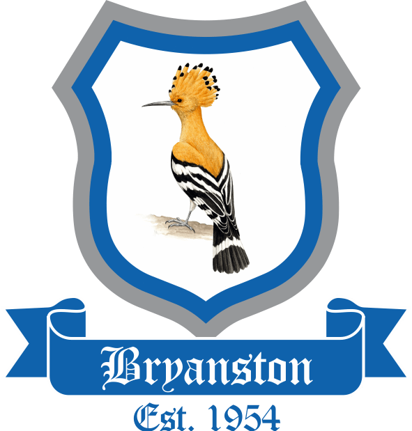 Bryanston logo