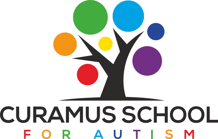 Curamus logo