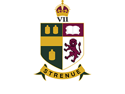 KES logo