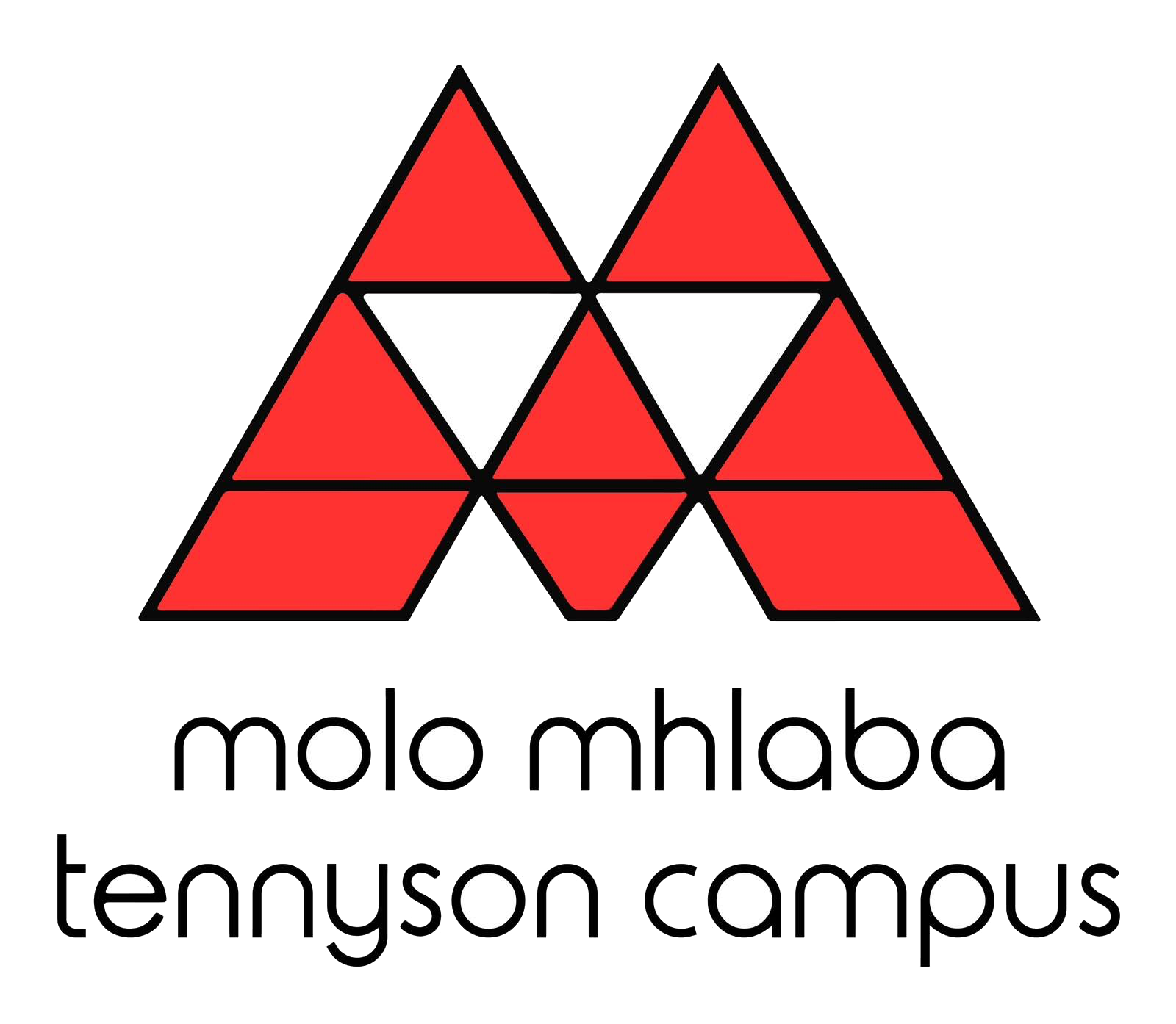 Molo Mhlaba School logo