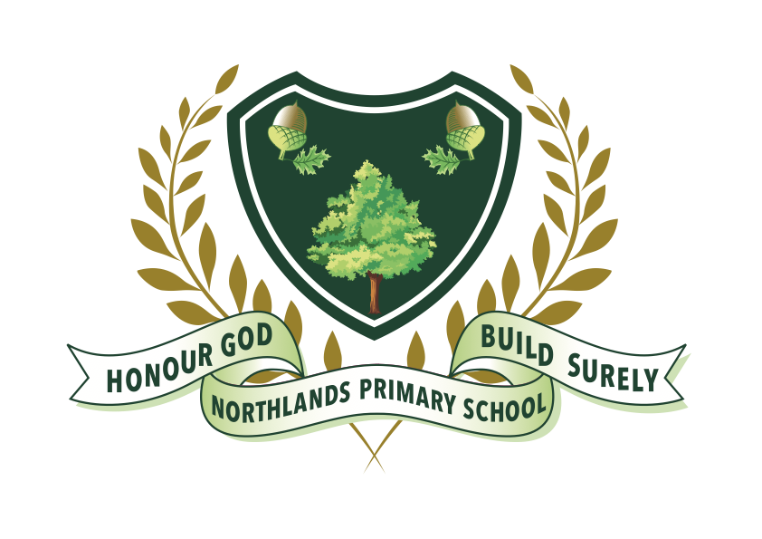 Northlands Primary School logo