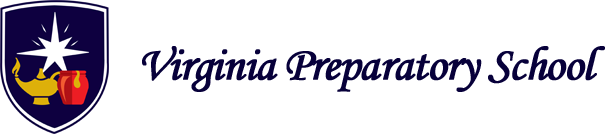 Virginia Preparatory School logo